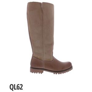 BLACKSTONE BOOTS QL62